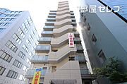 徳川一丁目パークマンション 8階 築9年2ヶ月の賃貸物件