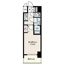 S-RESIDENCE茶屋ヶ坂 15階
