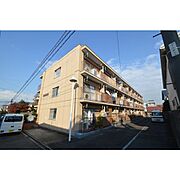 茶屋ヶ坂駅より徒歩18分 3階 築50年3ヶ月の賃貸物件