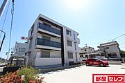 ルミナーレ山の手の賃貸物件