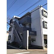 第二源グリーンハイツの賃貸物件