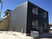Fairy守山の賃貸物件