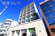 ジョアンドル東山 5階 築26年6ヶ月の賃貸物件
