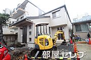 ソフィス元宮A 2階 築8年9ヶ月の賃貸物件