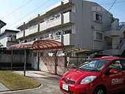 サンハイツカワイの賃貸物件