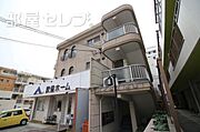 ハイネス名東の賃貸物件