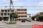 池下駅より徒歩14分 2階 築24年2ヶ月の賃貸物件
