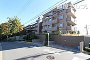 東山公園駅より徒歩9分 2階 築22年8ヶ月の賃貸物件