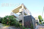 星ヶ丘駅より徒歩13分 1階 築10年4ヶ月の賃貸物件