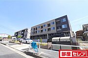 アビタシオンSの賃貸物件