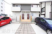 Ｄーｒｏｏｍ神丘町の賃貸物件