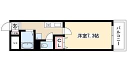 ラピアス吹上 5階