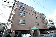 シテイライフ藤ケ丘南２号館 3階 築25年6ヶ月の賃貸物件