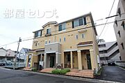 アネックスパークハイツ 2階 築15年1ヶ月の賃貸物件