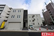 上社駅より徒歩14分 3階 築1年11ヶ月の賃貸物件
