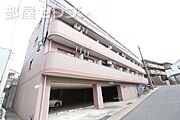 サンヒルズキフネの賃貸物件
