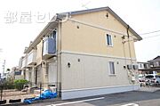 クレール・ヴィラージュ２の賃貸物件