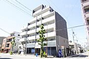 セイワソレイルコート 3階 築19年5ヶ月の賃貸物件