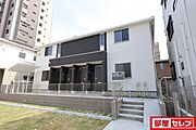 茶屋ヶ坂駅より徒歩16分 2階 新築の賃貸物件