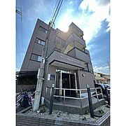 ミレニアム向台の賃貸物件
