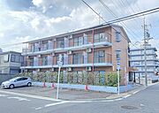 覚王山駅より徒歩6分 3階 築38年5ヶ月の賃貸物件