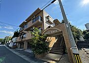 本山駅より徒歩5分 2階 築39年5ヶ月の賃貸物件