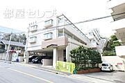 アークヒルズ虹ヶ丘の賃貸物件
