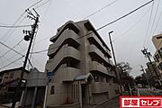 パレ丸善 2階 築38年の賃貸物件