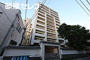 新栄町駅より徒歩7分 9階 築16年6ヶ月の賃貸物件