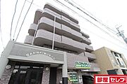 サンハイム新守山 5階 築31年5ヶ月の賃貸物件