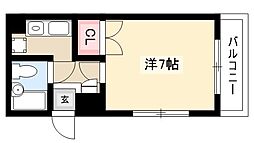 メゾンドマスミー 2階/-