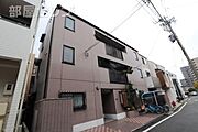フカヤマンション 2階 築33年1ヶ月の賃貸物件