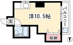 千早ハイリス 2階/-
