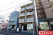 桜山駅より徒歩12分 3階 築25年4ヶ月の賃貸物件