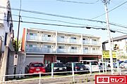 名古屋大学駅より徒歩10分 3階 築12年6ヶ月の賃貸物件