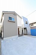藤が丘駅より徒歩18分 築7年7ヶ月 2階建の賃貸物件