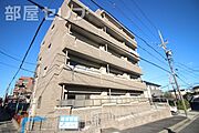 レージュ豊が丘 3階 築18年11ヶ月の賃貸物件