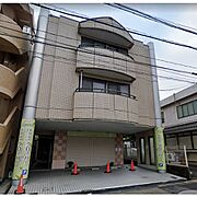 小幡駅より徒歩32分 3階 築37年9ヶ月の賃貸物件