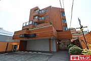 ランチョス覚王山 2階 築39年9ヶ月の賃貸物件