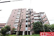 星ヶ丘駅より徒歩15分 4階 築18年5ヶ月の賃貸物件