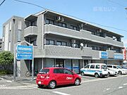 上社駅より徒歩8分 2階 築27年8ヶ月の賃貸物件