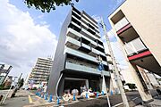 今池駅より徒歩6分 5階 築1年の賃貸物件
