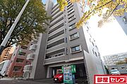 吹上駅より徒歩11分 5階 築30年5ヶ月の賃貸物件
