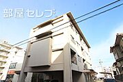 エトワール宝が丘の賃貸物件