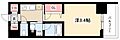 GRANDESPOIR車道9階8.1万円