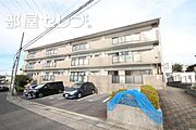 メゾン藤英南館 2階 築30年5ヶ月の賃貸物件
