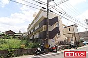 塩釜口駅より徒歩15分 4階 築39年9ヶ月の賃貸物件