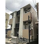茶屋ヶ坂駅より徒歩9分 2階 築8年10ヶ月の賃貸物件