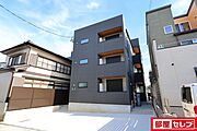 RUSCELLO守山の賃貸物件
