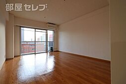 八晃ビル 1Kの写真